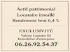 Ma-Cabane - Vente Local commercial Le Raincy, 194 m²