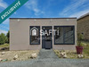 Ma-Cabane - Vente Local commercial Le Rochereau, 107 m²