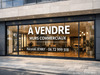 Ma-Cabane - Vente Local commercial Le Teil, 71 m²