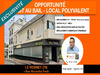 Ma-Cabane - Vente Local commercial Le Vesinet, 195 m²