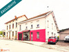 Ma-Cabane - Vente Local commercial Lepanges-sur-Vologne, 119 m²