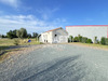 Ma-Cabane - Vente Local commercial Les Magnils-Reigniers, 76 m²