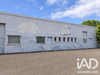 Ma-Cabane - Vente Local commercial Les Mureaux, 2400 m²
