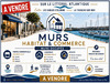 Ma-Cabane - Vente Local commercial Les Sables-d'Olonne, 97 m²
