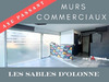 Ma-Cabane - Vente Local commercial LES SABLES D OLONNE, 63 m²
