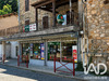 Ma-Cabane - Vente Local commercial Les Salles-du-Gardon, 180 m²