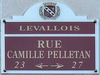 Ma-Cabane - Vente Local commercial Levallois-Perret, 152 m²