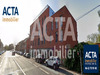 Ma-Cabane - Vente Local commercial Lille, 774 m²