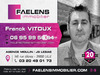 Ma-Cabane - Vente Local commercial Lille, 70 m²