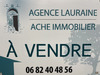 Ma-Cabane - Vente Local commercial Limoges, 95 m²