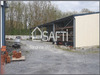 Ma-Cabane - Vente Local commercial Lislet, 740 m²