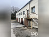 Ma-Cabane - Vente Local commercial Lons-le-Saunier, 1127 m²