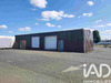 Ma-Cabane - Vente Local commercial Loudun, 150 m²