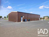 Ma-Cabane - Vente Local commercial Loudun, 150 m²