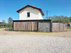 Ma-Cabane - Vente Local commercial LUCBARDEZ-ET-BARGUES, 312 m²