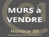 Ma-Cabane - Vente Local commercial Lunel, 850 m²