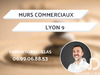 Ma-Cabane - Vente Local commercial Lyon, 87 m²