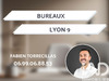 Ma-Cabane - Vente Local commercial Lyon, 71 m²