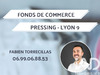 Ma-Cabane - Vente Local commercial Lyon, 70 m²
