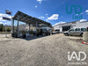 Ma-Cabane - Vente Local commercial Maclas, 581 m²