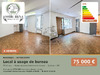 Ma-Cabane - Vente Local commercial MANOSQUE, 36 m²