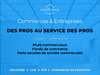 Ma-Cabane - Vente Local commercial MARSEILLE 6EME ARRONDISSEMENT, 140 m²