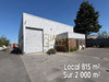 Ma-Cabane - Vente Local commercial Meaux, 1915 m²
