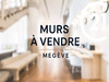 Ma-Cabane - Vente Local commercial Megève, 14 m²