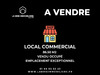 Ma-Cabane - Vente Local commercial Melun, 86 m²