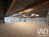 Ma-Cabane - Vente Local commercial Merlevenez, 250 m²