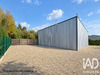 Ma-Cabane - Vente Local commercial Merlevenez, 312 m²