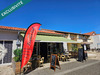 Ma-Cabane - Vente Local commercial Mimizan, 70 m²