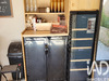 Ma-Cabane - Vente Local commercial Mollégès, 50 m²
