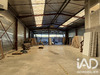 Ma-Cabane - Vente Local commercial Mondouzil, 686 m²