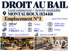 Ma-Cabane - Vente Local commercial Montauroux, 140 m²