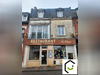Ma-Cabane - Vente Local commercial Montdidier, 113 m²
