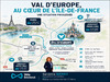 Ma-Cabane - Vente Local commercial Montévrain, 618 m²