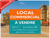 Ma-Cabane - Vente Local commercial Montpellier, 350 m²