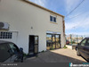 Ma-Cabane - Vente Local commercial MONTREDON DES CORBIERES, 190 m²