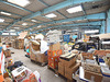 Ma-Cabane - Vente Local commercial MULHOUSE, 1939 m²