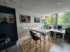 Ma-Cabane - Vente Local commercial NANTERRE, 57 m²