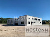 Ma-Cabane - Vente Local commercial NEUNG-SUR-BEUVRON, 820 m²