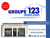 Ma-Cabane - Vente Local commercial Neuvy-Sautour, 259 m²