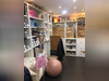 Ma-Cabane - Vente Local commercial PARIS 15EME ARRONDISSEMENT, 40 m²