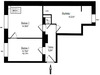 Ma-Cabane - Vente Local commercial PARIS 16, 45 m²