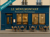 Ma-Cabane - Vente Local commercial Paris 20e Arrondissement, 100 m²