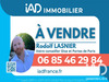 Ma-Cabane - Vente Local commercial Paris, 42 m²