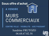 Ma-Cabane - Vente Local commercial Perpignan, 56 m²