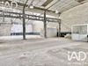 Ma-Cabane - Vente Local commercial Pommeuse, 575 m²
