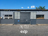 Ma-Cabane - Vente Local commercial Pontcharra, 370 m²